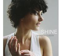 Cuesta,Barbara - Shine