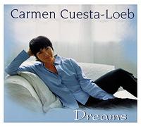 CUESTA, CARMEN - DREAMS