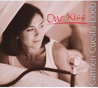 Cuesta-Loeb, Carmen - One Kiss