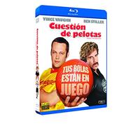 Cuestión De Pelotas (Blu-Ray) (Import) (2008) Ben Stiller; Christine Taylor;