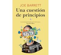 CUESTIÓN DE PRINCIPIOS, UNA