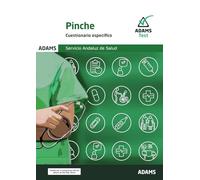 Cuestionario específico de Pinches del Servicio Andaluz de Salud