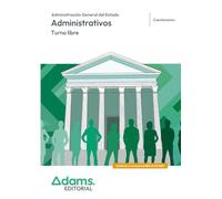 Cuestionarios Administrativos Administración del Estado Turno libre