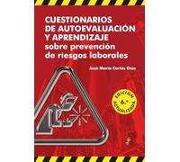 CUESTIONARIOS DE AUTOEVALUACION Y APRENDIZAJE