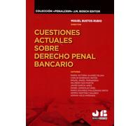 Cuestiones actuales sobre Derecho penal bancario: 35