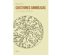 Cuestiones simbólicas : las formas básicas