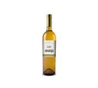 Cueva del Monge Blanco 2022