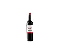 Cueva Del Monge Prodotto Tinto 2017-14 Meses Barrica