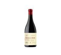 Cuevas de Arom Altas Parcelas 2021