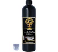 CueVitae CDS/CDL 3000 PPM (250 ml) | Produzione recente | Prodotto già attivato, pronto per dosare | Include un misurino