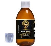 CueVitae® DMSO 70% | 150 ml | Dimetilsolfossido | Bottiglia in Vetro