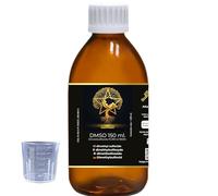 CueVitae® DMSO 99,9% | 150 ml | Dimetilsolfossido | Bottiglia Vetro