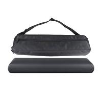 Cufaee 16 Hole Flute Bag Set, Oxford Cloth, Leather, Plush Carrying Storage Holder, Flute Case for Musical Instrument Beginner