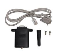 Cufaee Modulo WiFi Inverter Solare Ibrido, Scheda di Controllo remoto di Comunicazione Inverter Solare RS232, modulo Monitor remoto di Controllo App