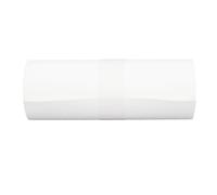 Cufaee Painting Paper Roll, Watercolor Paper Roll, Drawing Paper Roll for Painting Drawing Scrapbooking (27cm*10m)
