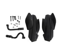 Cufaee Paramani Deflettore, Protezione Forte Protezione Mani, Protezione Paramani per Veicoli Multipli