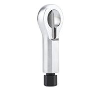 Cufaee Set di splitter da dadi in metallo da 4 pc, manuale di cracker da dado a pressione, strumento di interruzione del cracker bullone per la riparazione della casa (Acquista n. 2)