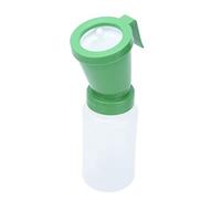 Cufaee TEAT DIP CUP, Coppa di tuffo per capezzoli in plastica, tazza per la pulizia del teatro per capra da pecora da mucca