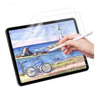 CUFEREDU 2 pezzi di pellicola Sensazione di carta per Lenovo Idea Tab Pro 12.7" tablet pad Film idrogel opaco Film Flessibile Antideflagrante