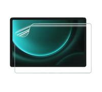 CUFEREDU 2 pezzi di pellicola Sensazione di carta per Samsung Galaxy Tab S10 FE+ 5G 13.1" Tab S10 FE Plus tablet pad Film idrogel opaco Film Flessibile Antideflagrante