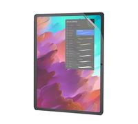 CUFEREDU 2 pezzi di pellicola Sensazione di carta per Samsung Galaxy Tab S10 Lite 5G 10.9" tablet pad Film idrogel opaco Film Flessibile Antideflagrante