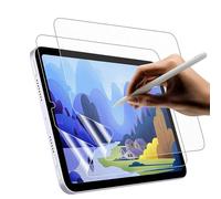 CUFEREDU 2 pezzi Sentirsi come carta Pellicola protettiva per Huawei MatePad 11,5 pollici S-Pen Opaca Hydrogel-Film Protezione contro le esplosioni Foglio flessibile