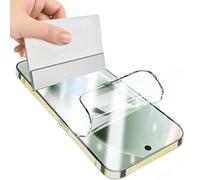 CUFEREDU 2 pz Flessibile 3D Protezione Dello Schermo per Google Pixel 10 2025 Idrogel Pellicola Trasparente TPU A prova di Esplosione Non Vetro Temperato