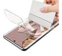 CUFEREDU 2 pz Flessibile 3D Protezione Dello Schermo per Google Pixel 10 Pro 2025 Idrogel Pellicola Trasparente TPU A prova di Esplosione Non Vetro Temperato