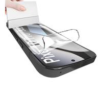 CUFEREDU 2 pz Flessibile 3D Protezione Dello Schermo per Google Pixel 10 Pro XL 2025 Idrogel Pellicola Trasparente TPU A prova di Esplosione Non Vetro Temperato