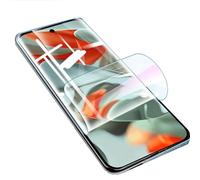 CUFEREDU 2 pz Flessibile 3D Protezione Dello Schermo per Google Pixel 9 Pro 5G 6.3" Idrogel Pellicola Trasparente TPU A prova di Esplosione Non Vetro Temperato