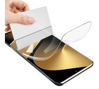 CUFEREDU 2 pz Flessibile 3D Protezione Dello Schermo per Huawei Pura 80 Pro/Pro+ / Ultra 6.8“ Idrogel Pellicola Trasparente TPU A prova di Esplosione Non Vetro Temperato