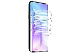 CUFEREDU 2 pz Flessibile 3D Protezione Dello Schermo per Xiaomi Mi 9 Mi9 6.39” Idrogel Pellicola Trasparente TPU A prova di Esplosione Non Vetro Temperato