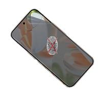 CUFEREDU 2pcs Anti-impronta Pellicola idrogel opaca per Google Pixel 9a 5G 6.3" 2025 Anti-Glare Flessibile trasparente TPU ad alta sensibilità Protezione dello schermo a prova di esplosione