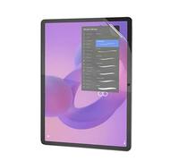 CUFEREDU 2pcs film di carta per Lenovo Idea Tab Plus 12.1" (Tab K12) 2025 | Flessibile, Protettore schermo opaco per tablet, Carta come, Scrittura film di disegno. Non vetro duro