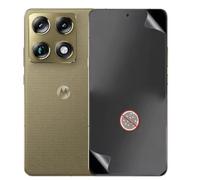CUFEREDU 2pcs film TPU opaco per Motorola Moto Signature 5G 6.8"