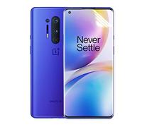 CUFEREDU 2pcs film TPU per OnePlus 8 Pro 5G 6.78" 2020