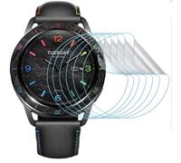 CUFEREDU 6pcs TPU Film per Xiaomi Watch S3 1.43"