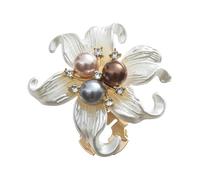 Cuff-Daddy - Gemelli a forma di per abbigliamento, per camicie, matrimoni, feste, occasioni formali, pendolari, tutti i giorni, donna e uomo, Siehe Beschreibung, Vedi descrizione, Non pietra