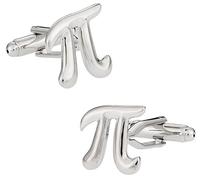 Cuff-Daddy - Gemelli "pi greco"
