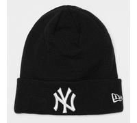 Cuff Knit MLB New York Yankees Essential nero ONE SIZE