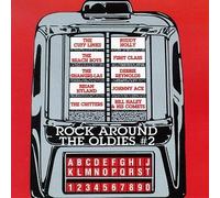 Cuff Links - Rock Around the Clock No. 2