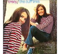 Cuff Links, the - Tracy +1 [Import]