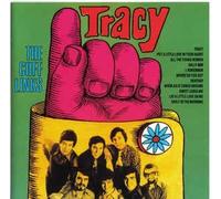 Cuff-Links, the - Tracy