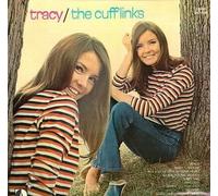 Cuff Links - Tracy