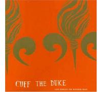 CUFF THE DUKE - LIFE STORIES FOR MINIMUM