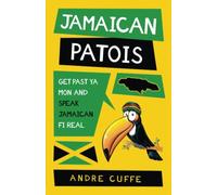 Cuffe Jamaican Patois (Tascabile)