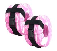 Cuffi Acquatici - Swim Cuffs Aquatic | Cuffi Aquatics ARM | Anello Galleggiante Da Nuoto Anello Acquatico Cuffs | Di Allenamento Per Esercizi Di Piscina Portatili Regolabili Per Adulti Principian