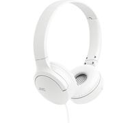 Cuffia a padiglione Type-C JVC HA-S33UC-W-U colore bianco