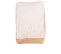 Cuffia a rete per capelli, Cappucci for parrucca HD 20 pezzi Calza in nylon elasticizzato antiscivolo Cappucci chiusi for donna Marrone(Light Brown)