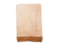 Cuffia a rete per capelli, Cappucci for parrucca HD 20 pezzi Calza in nylon elasticizzato antiscivolo Cappucci chiusi for donna Marrone(Dark Brown)